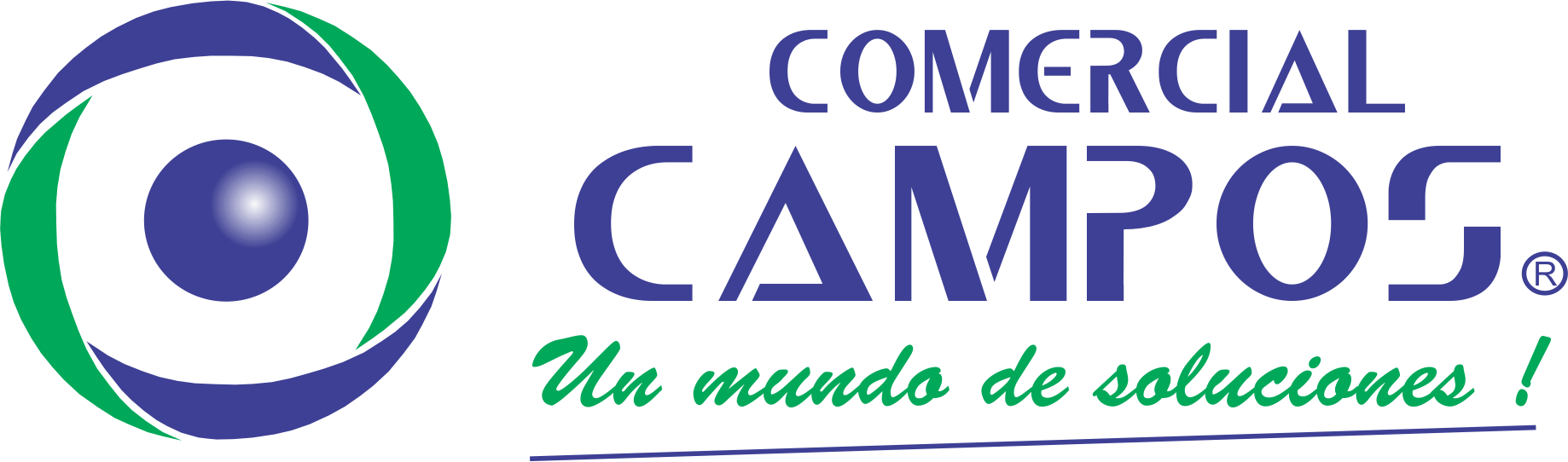 Comercial Campos